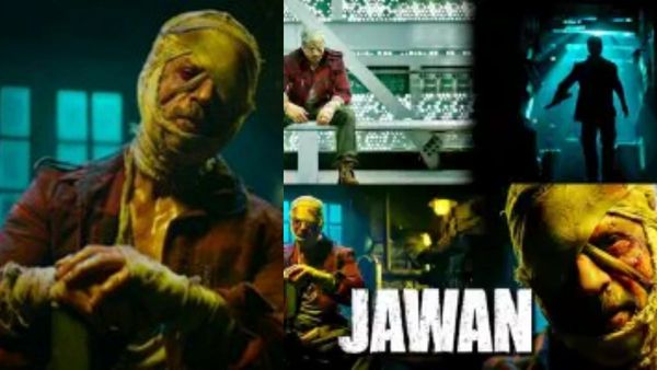 Nayanthara With Shah Rukh Khan: ஷாருக்கானுடன் சேர்ந்து ஆட்டம் போடும் நயன்தாரா - ஏன் தெரியுமா?