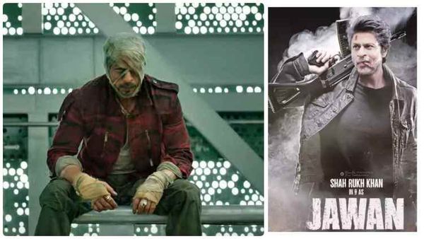 Jawan : ஷாருக்கானின் அதிரடி ஆட்டம் ஆரம்பம்.. ஜவான் படத்தின் தரமான அப்டேட்!