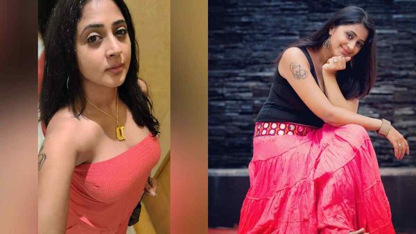 Ethirneechal: எதிர்நீச்சல் ஈஸ்வரியா இது? கனிகா வெளியிட்ட கவர்ச்சி பிக்.. குணசேகரன் மைண்ட் வாய்ஸ்?