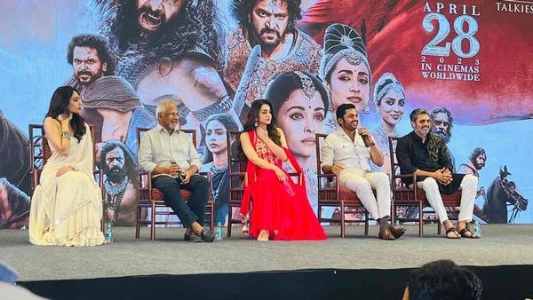 Ponniyin Selvan 2 - புரோமோஷனுக்கு ஏன் தஞ்சாவூர் செல்லவில்லை.. மௌனம் கலைத்த பொன்னியின் செல்வன் டீம்