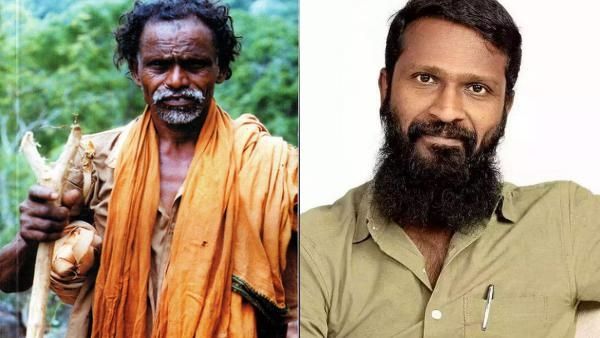 Solgar Thotti Novel Author - வெற்றிமாறன் அறம் இழந்திருக்க கூடாது - சோளகர் தொட்டி நாவல் ஆசிரியர் காட்டம்