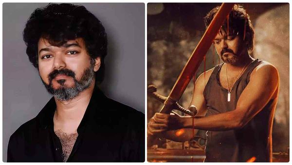 VIjay's Leo - விஜய் கேரியரில் இப்படி நடப்பது இதுதான் முதல்முறையாம்