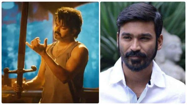 LEO: விஜய்யின் லியோ ஸ்பாட்டில் தனுஷுக்கு என்ன வேலை... லோகேஷின் சீக்ரெட் மூவ் இதுதானா?