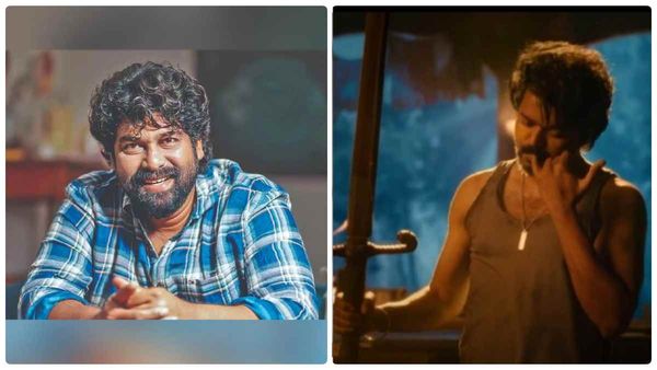 Leo Movie :அடுத்தடுத்த நட்சத்திரங்களை களமிறக்கும் லோகேஷ்.. லியோ படத்தில் இணைந்த மற்றொரு பிரபலம்!