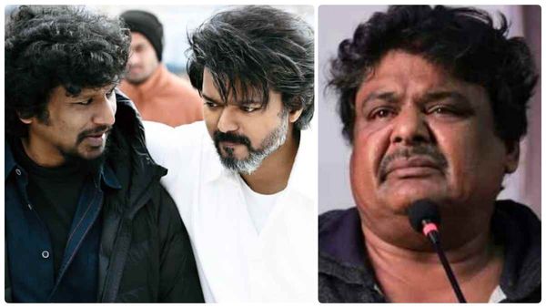 Mansoor Ali Khan on Leo - சரக்கை முடிச்ச பிறகுதான் லியோவில் நடிப்பேன் - மன்சூர் அலிகான் தடாலடி