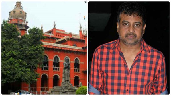 Lingusamy - சிறைதண்டனையிலிருந்து தப்பித்தார் லிங்குசாமி - நிறுத்தி வைத்தது நீதிமன்றம்