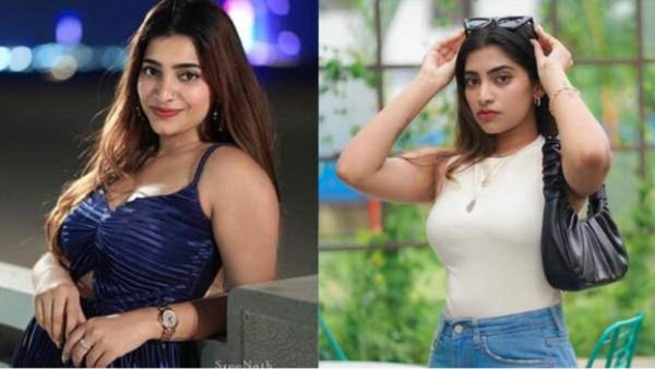 Malavika Sreenath: 10 நிமிஷம் அட்ஜெஸ்ட் பண்ணா.. உன் ரேஞ்சே மாறிடும்.. மாளவிகாவுக்கு நேர்ந்த கொடுமை!