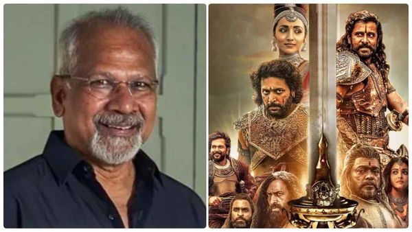 Maniratnam: பொன்னியின் செல்வன் 2-வை ட்ரோல் செய்யும் நெட்டிசன்கள்... மணிரத்னம் போட்ட மாஸ்டர் பிளான்