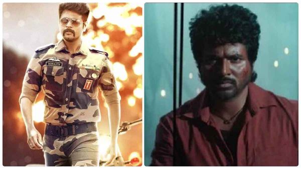 Maaveeran Release Date - சிவகார்த்திகேயன் ஃபேன்ஸுக்கு ஹேப்பி நியூஸ்.. அறிவிக்கப்பட்டது மாவீரன் ரிலீஸ் தேதி