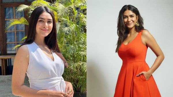 Mrunal Thakur: ராஷ்மிகாவை விட ஜாஸ்தி.. ஒரே படத்தால் உச்சத்துக்கு சென்ற மிருணாள் தாகூரின் சம்பளம்?