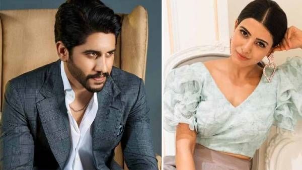 Samantha on Divorce : விவாகரத்து குறித்து பேசிய சமந்தா.. ஏன் ஓடி ஒளிய வேண்டும் என கேள்வி!