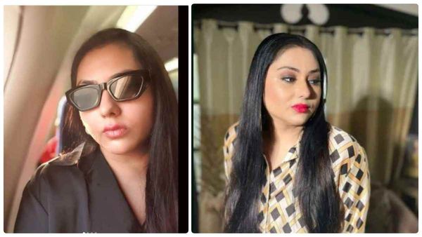 Namita: தமிழ் ரசிகர்களை ஆட்டிப்படைத்த நடிகை நமீதா..இப்போது எப்படி இருக்கிறார் தெரியுமா?