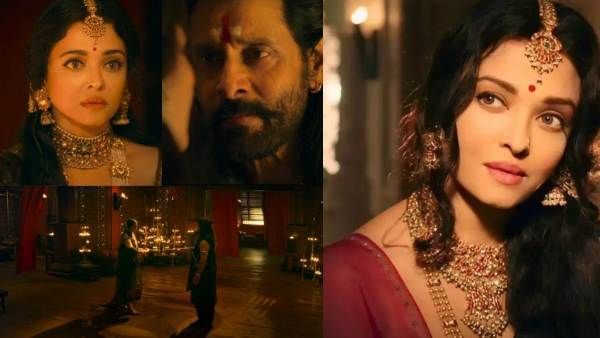 Ponniyin Selvan 2 Review: டபுள் ரோலில் மிரட்டும் ஐஸ்வர்யா ராய்.. பொன்னியின் செல்வன் 2 விமர்சனம்!