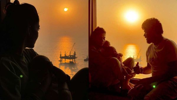 Nayanthara: ஓ நயன்தாரா குழந்தைகள் பெயருக்கு இப்படி ஒரு அர்த்தம் இருக்கா.. என்னம்மா விளக்குறாரு!