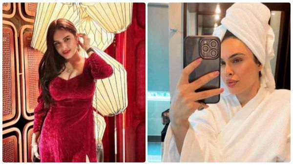 மலேசியாவில் மசாஜ்.. டாப்லெஸ் வீடியோவையே வெளியிட்ட பிரபல நடிகை.. ஷாக்கான ஃபேன்ஸ்!