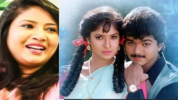 நடிகையால் எஸ்.ஏ.சந்திரசேகரிடம் பயங்கரமாக திட்டு வாங்கிய விஜய்.. அப்படி என்ன செய்தார் தெரியுமா?