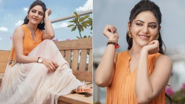 Athulya Ravi : அந்த வசீகரம் இல்லை.. ஏதோ மிஸ்ஸாகுது.. அதுல்யா ரவி போட்டோவை பார்த்து புலம்பும் பேன்ஸ்!
