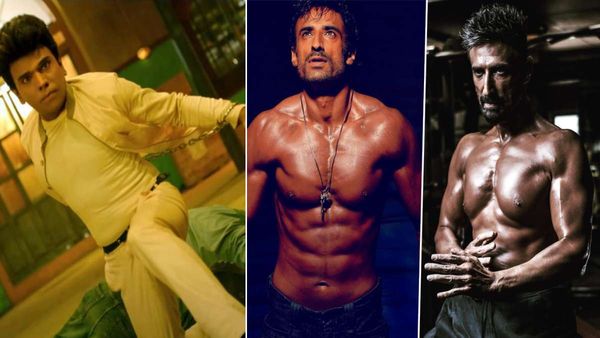 மூளையை கழட்டி வீட்டில் வச்சிட்டுத் தான் தென்னிந்திய படங்களில் நடிப்பேன்.. லெஜண்ட் வில்லன் ஓபன் டாக்!