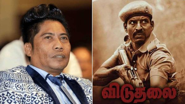 Viduthalai: இன்னும் எத்தனை நாள் உயிரோட இருப்பேன்னு தெரியாது... விடுதலை பட பிரபலம் உருக்கம்!