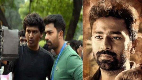 Shanthanu: மாஸ்டர் படத்தில் அப்படியெல்லாம் நடித்தேன்... லோகேஷ் ஏமாற்றிவிட்டார்... சாந்தனு வேதனை