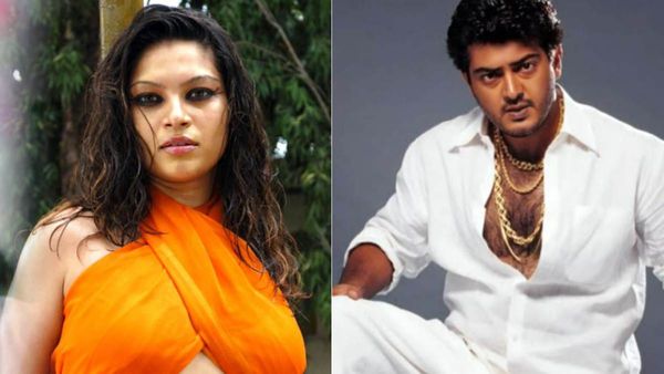 Ajith - என் படத்துக்கு பேக் அப் சொல்ல நீ யாரு - ஷூட்டிங் ஸ்பாட்டிலிருந்து நடிகையை விரட்டிவிட்ட அஜித்