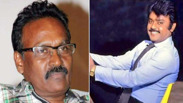 Dhanush Sister - தனுஷின் அக்கா இப்படி இருப்பதற்கு அந்த நடிகர்தான் காரணம் - உண்மையை சொன்ன கஸ்தூரி ராஜா