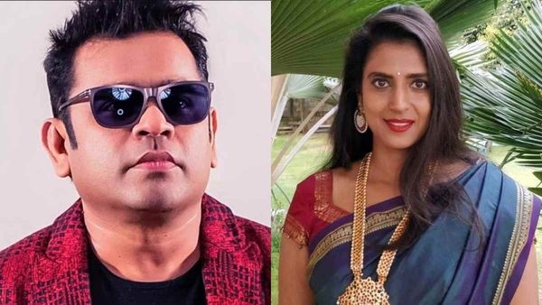 A.R.Rahman - காதலுக்கு மரியாதை - வம்புக்கு இழுத்த கஸ்தூரியை காலி செய்த ஏ.ஆர். ரஹ்மான்