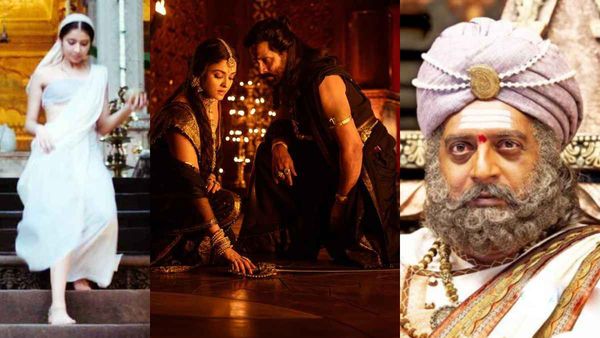 Ponniyin Selvan 2 Mistakes: பொன்னியின் செல்வன் 2வில் மணிரத்னம் செய்த மன்னிக்க முடியாத 5 தவறுகள்!