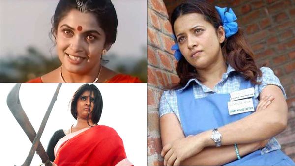 சொர்ணாக்காவை மிஞ்சிய டாப் 5 வில்லி நடிகைகள்.. ரொமான்ஸ் மட்டுமில்ல வில்லத்தனமும் வரும்!