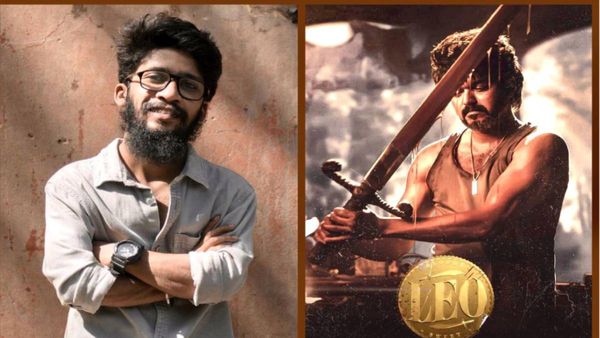 Leo: விஜய்யின் லியோவில் இணையும் விக்ரம் பட வில்லன்... லோகேஷ் யுனிவர்ஸில் ட்விஸ்ட்