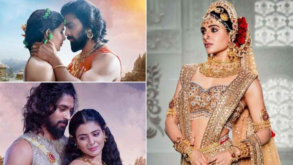 'சாகுந்தலம்' படத்திற்கு தேவ்மோகன் வாங்கிய சம்பளம்.. மொக்க படத்திற்கு கோடியில் சம்பளமா?