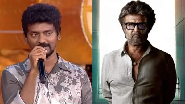 Nelson dilipkumar :ஜெயிலர் படத்தில் ரஜினி போர்ஷன்ஸ் ஓவர்.. அப்டேட் கொடுத்த நெல்சன்!