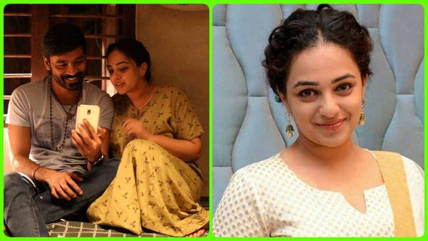 Nithya Menon Birthday:நித்யா மேனன் பிறந்தநாள்.. செம சாதனை செய்த தேன்மொழி பாடல்