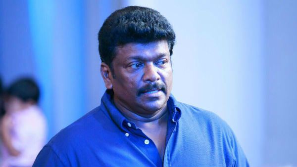 Parthiban on Rohini Theatre: சமமாய் மதியுங்கள்.. என் படத்திலேயே சொல்லியிருக்கிறேன் - பார்த்திபன் ட்வீட்