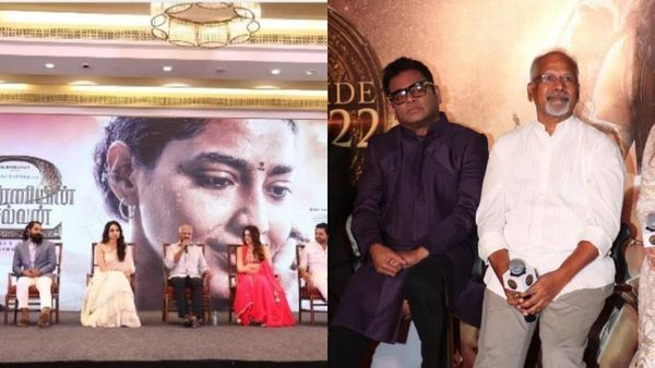 PS 2 : ராஜராஜ சோழன் இந்து கடவுளா? சர்ச்சைக்கு விளக்கம் கொடுத்த மணிரத்னம்!