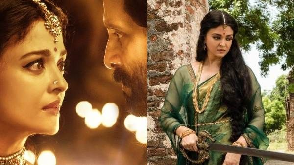 Ponniyin Selvan 2 BoxOffice Collection... இரண்டே நாளில் 100 கோடியை கடந்த பொன்னியின் செல்வன் 2 வசூல்