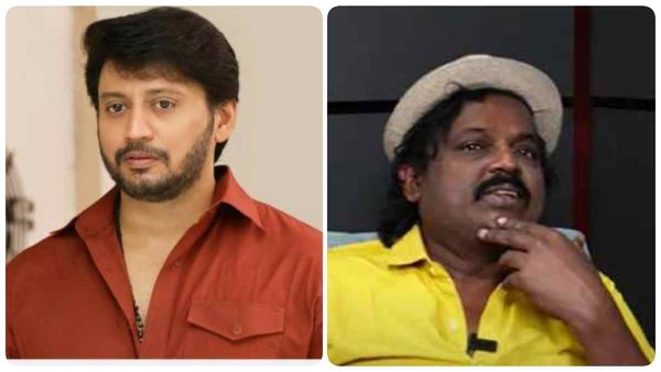 Prashanth: பிரசாந்தின் வீழ்ச்சிக்கு அவரோட திருமணம் தான் காரணமா? கொளுத்திப் போட்ட பிரபல இயக்குநர்!