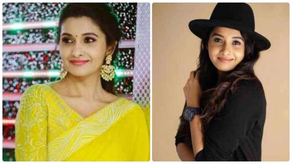 Priya Bhavani Shankar Net worth :சின்னத்திரை டூ வெள்ளித்திரை.. பிரியா பவானி சங்கரின் சொத்து மதிப்பு!