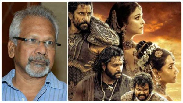 PS 2 Netizens Troll: இது ‘ஜெயமணிலைகாவின்’ பொன்னியின் செல்வன்... கல்கியிடம் மன்னிப்புக் கேட்கணும்