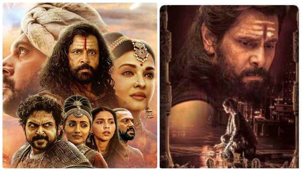 PS 2: பொன்னியின் செல்வன் 2 முதல் விமர்சனம்... டிவிட்டர் பிரபலத்தை பொளந்து கட்டிய நெட்டிசன்கள்!