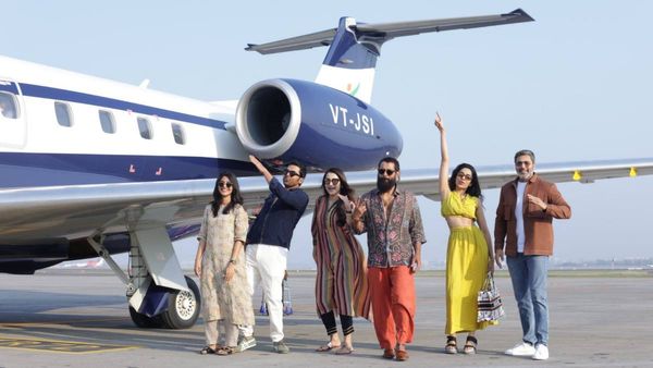 PS 2 : பஜன்லால் சேட்டுகளாய் மாறிய பொன்னியின் செல்வர்கள்..தஞ்சாவூர் போகாதது நியாயமா?