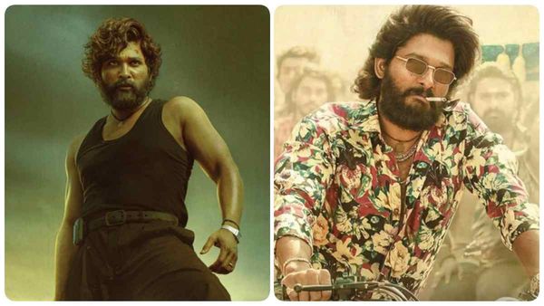 Where is Pushpa: புலியே 2 ஸ்டெப் பின்னாடி எடுத்து வச்சா புஷ்பா வந்துட்டான்னு அர்த்தம்.. ஏமிரா இதி?