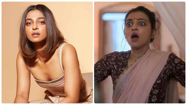 Radhika Apte: கபாலி ஹீரோயினுக்கே இப்படியொரு நிலைமையா? அந்த காரணத்தால் பறிபோன பட வாய்ப்பு!