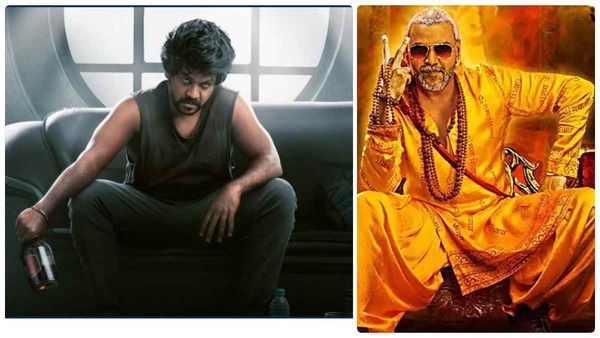 Rudhran Twitter Review: ருத்ரன் விமர்சனம்.. ராகவா லாரன்ஸ் ருத்ர தாண்டவம் ஆடினாரா? இல்லையா?