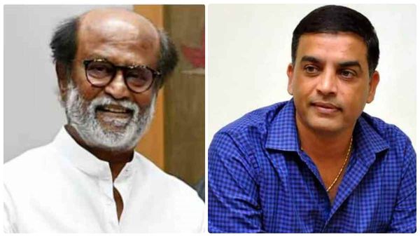 Rajinikanth: ரஜினிகாந்தின் அடுத்த படத்தை தயாரிக்க நடக்கும் கடும் போட்டி.. தில் ராஜும் முயற்சி!