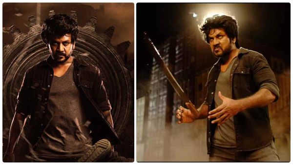 Rudhran :நாளை வெளியாகும் ருத்ரன்.. கடைசி நேரத்தில் தீயாக விற்பனையாகும் டிக்கெட்டுகள்!