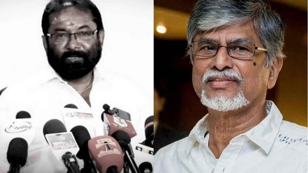 S.A.Chandrasekhar - விஜய்யின் அப்பா ஏமாற்றிவிட்டார் - விஜயகாந்த் மேனேஜர் குற்றச்சாட்டு