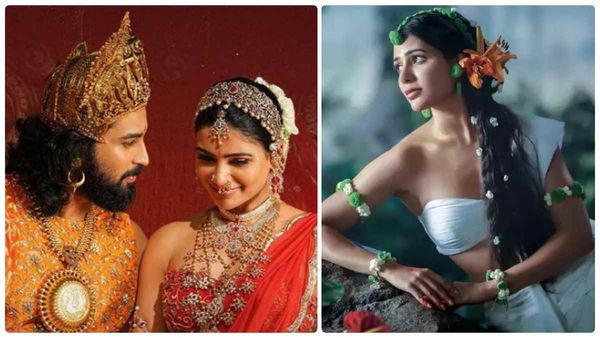 Shaakuntalam Review: சமந்தா மட்டும் அழகா இருந்தா போதுமா? சாகுந்தலம் விமர்சனம் இதோ!