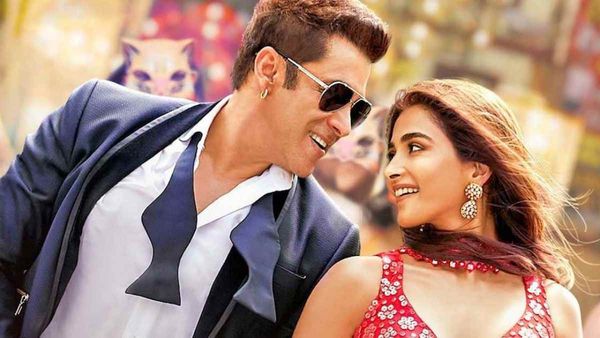 வீரம் படத்தோட பட்ஜெட்டே இவ்ளோ இல்லையேப்பா.. சல்மான் கான், பூஜா ஹெக்டே சம்பளம் எவ்ளோ தெரியுமா?