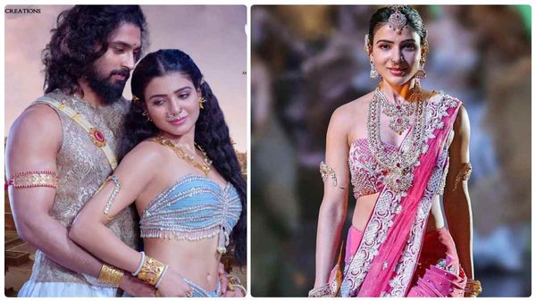 shaakuntalam public review : சமந்தாவின் சாகுந்தலம் சூப்பரா? சுமாரா மக்கள் கருத்து !